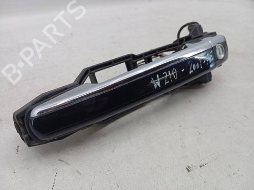 Türgriff vorne links außen MERCEDES-BENZ E-CLASS (W210) E 200 (210.035) | BP25127057C128