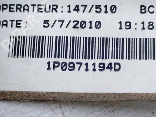 Electronic sensor SEAT LEON (1P1) 1.6 TDI | BP27836020M84 