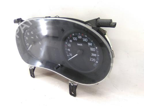 Quadro strumenti RENAULT CLIO II (BB_, CB_) 1.5 dCi (B/CB07) | BP29632458C47