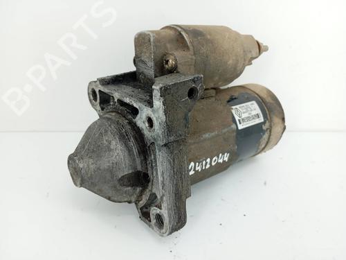 Used Starter RENAULT CLIO II (BB_, CB_) 1.5 dCi (B/CB03) (80 hp) 31653972