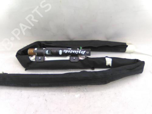 Venstre gardin kollisjonspute RENAULT GRAND SCÉNIC III (JZ0/1_) 1.5 dCi (JZ0A) | BP29566985C11