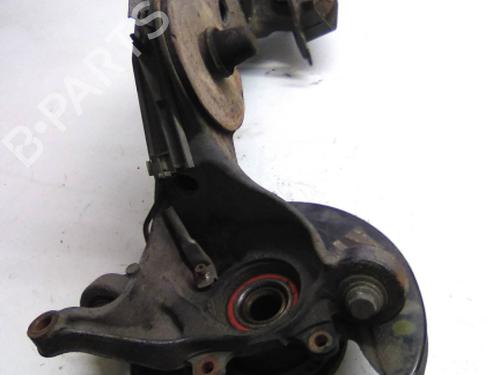 Right rear steering knuckle AUDI A3 (8L1) S3 quattro | BP19870323M28 