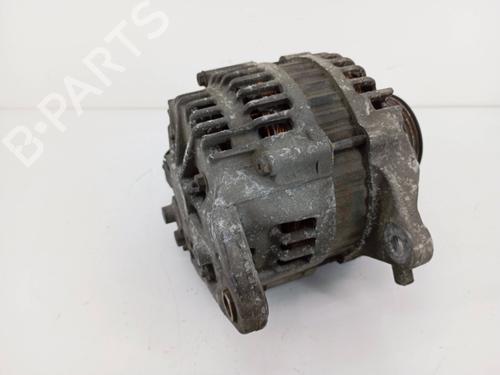 Alternator NISSAN ALMERA II Hatchback (N16) 1.5 | BP33907231M7 - Image 3