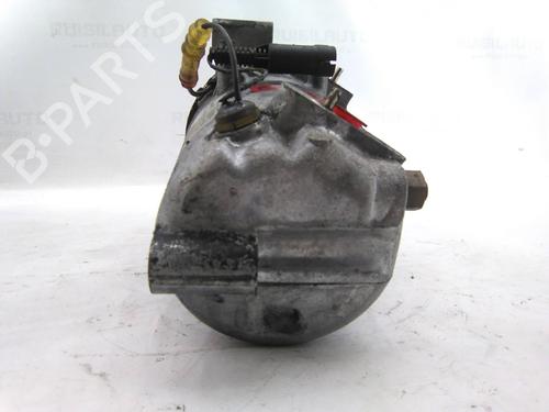 AC compressor BMW 3 (E46) 320 d | BP19827640M34 