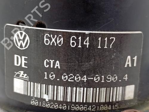 ABS pump SEAT CORDOBA (6K1, 6K2) 1.4 16V | BP19812431M43 