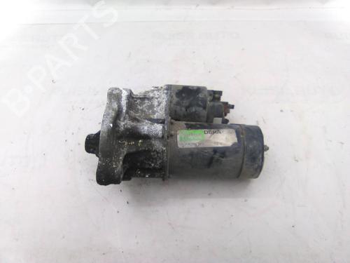 Démarreur PEUGEOT 106 II (1A_, 1C_) 1.1 i (60 hp) 19823598