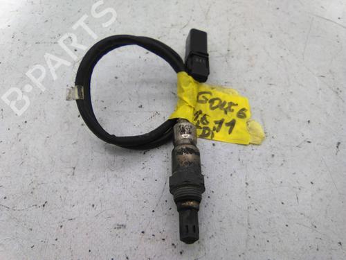 Elektronisk sensor VW GOLF VI (5K1) 1.6 TDI (105 hp) 19829930