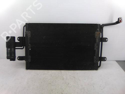 AC radiator VW GOLF IV (1J1) 1.9 TDI | BP19829844M32 