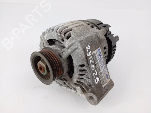 Used Alternator CITROËN XSARA (N1) 1.4 i (75 hp) 31313911