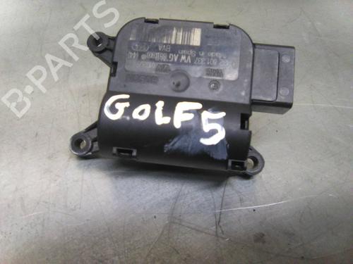 Used Heater blower motor VW GOLF IV (1J1) 1.9 TDI (90 hp) 19854794