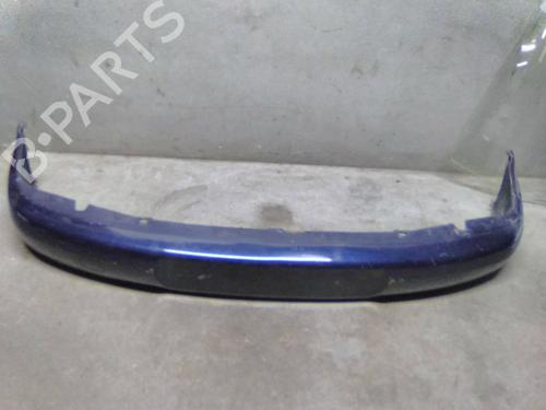 Used Front bumper VW POLO III (6N1) 45 1.0 (45 hp) 19847155