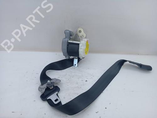 Used Front right seatbelt HYUNDAI i30 Estate (FD) 1.6 (122 hp) 31256012