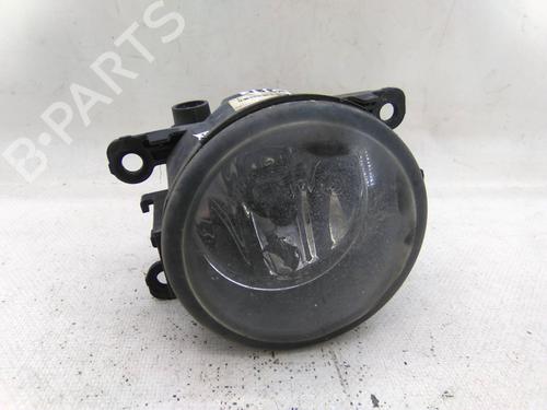 Right front fog light RENAULT MEGANE III Combi Van (KZ0/1) 1.5 dCi | BP29338740C31 
