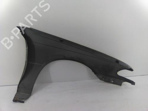 Left front fenders OPEL ASTRA F Saloon (T92) 1.4 Si (F19, M19) | BP19827153C41 