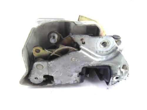 Rear left lock MERCEDES-BENZ 190 (W201) E 2.0 (201.024) | BP19826752C100