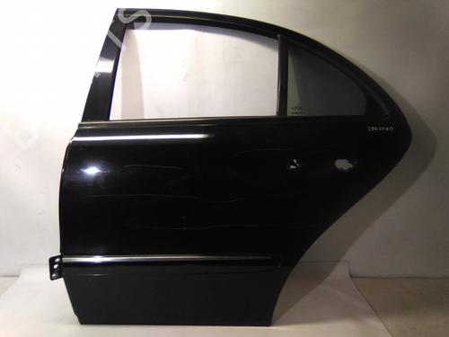 Used Left rear door MERCEDES-BENZ E-CLASS (W211) E 270 CDI (211.016) (177 hp) 19857277