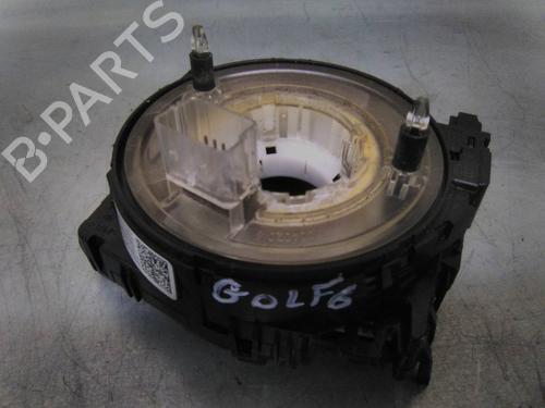 Used Squib airbag VW GOLF VI (5K1) 1.6 TDI (90 hp) 19844388