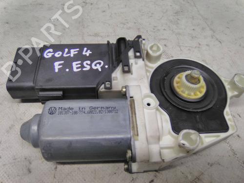 Used Front left window mechanism VW GOLF IV (1J1) 1.9 TDI (115 hp) 19870356
