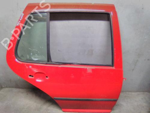 Used Right rear door VW GOLF IV (1J1) 1.4 16V (75 hp) 19849417