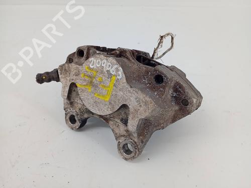 Etrier avant gauche CITROËN VISA Convertible 11 RE (50 hp) 32726563