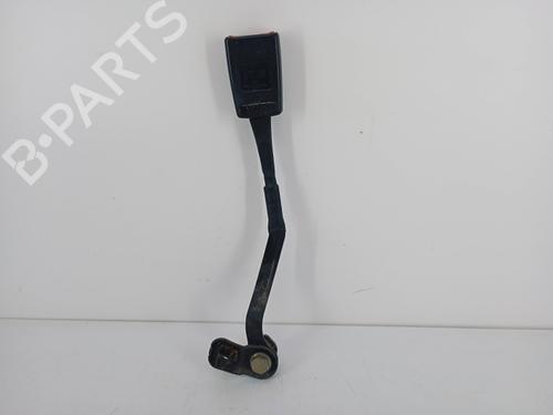 Used Seat buckle Seat buckle AUDI A3 (8L1) 1.6 (101 hp) 33277289 33277289