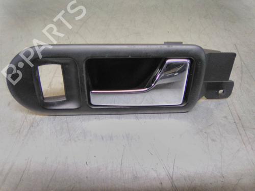Used Front right exterior door handle VW PASSAT B5 (3B2) 1.9 TDI (115 hp) 19861624