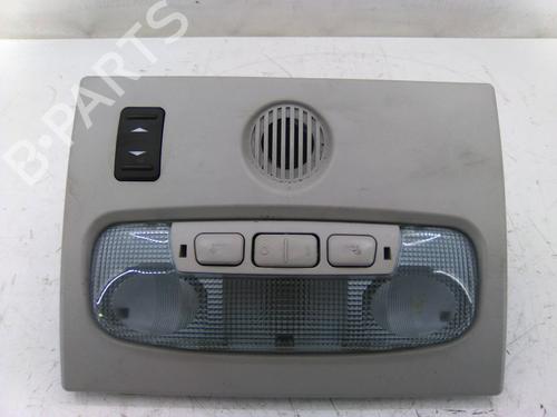 Interior roof light FORD MONDEO IV (BA7) 1.6 TDCi | BP19836698I8 