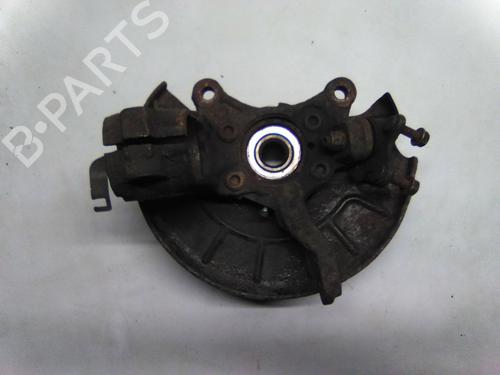 Left front steering knuckle AUDI A3 (8P1) 2.0 TDI | BP19867092M25 