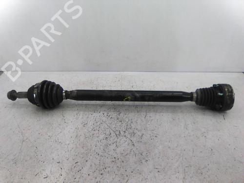Right front driveshaft VW POLO III (6N1) 50 1.0 | BP19840433M39 
