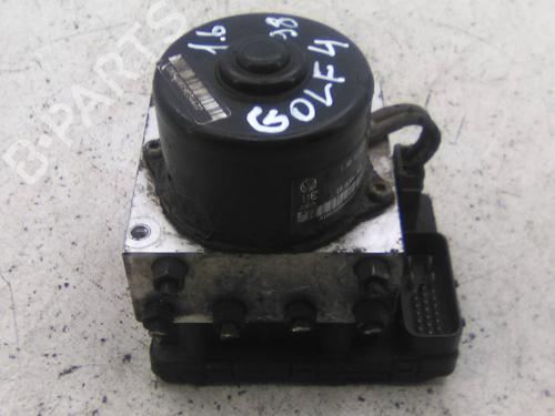ABS pump VW GOLF IV (1J1) 1.6 | BP19810160M43 