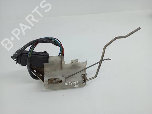 Venstre fortil lås MAZDA 323 F VI Hatchback (BJ) 1.5 16V (BJ5W) (88 hp) 31164850