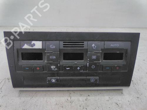 Used Climate control AUDI A4 B6 Avant (8E5) 1.6 (102 hp) 19817997