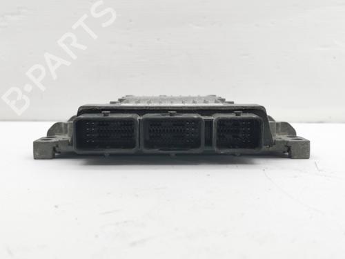 Engine control unit (ECU) RENAULT MEGANE II (BM0/1_, CM0/1_) 1.5 dCi (BM0F, BM0T, BM2B, CM0F, CM0T) | BP32275759M57