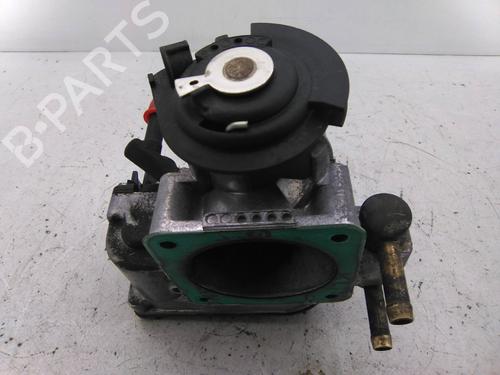 Throttle body SEAT CORDOBA (6K1, 6K2) 1.6 i | BP19814228M82 