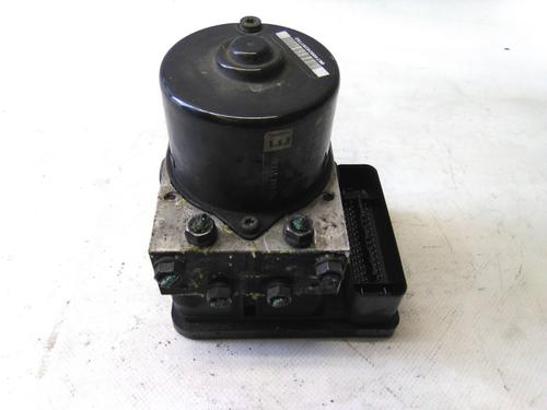 ABS pump AUDI A3 (8P1) 1.9 TDI | BP19816216M43 