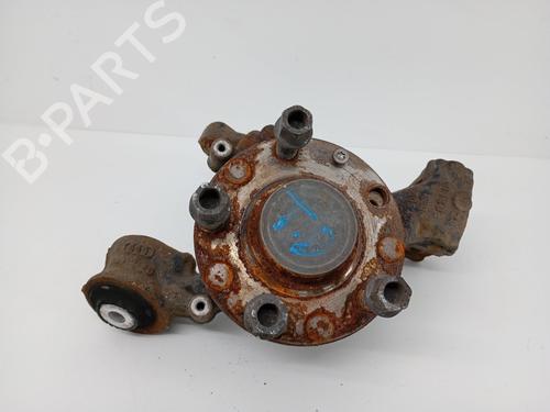 Used Right rear steering knuckle AUDI A4 B7 (8EC) 2.0 TDI (136 hp) 32275687