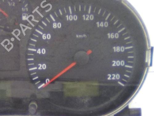 Instrument cluster SEAT IBIZA II (6K1) 1.0 | BP19851192C47 