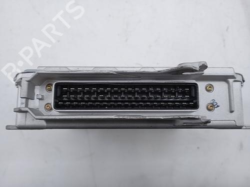 Engine control unit (ECU) BMW 5 (E39) 525 tds | BP19839785M57 