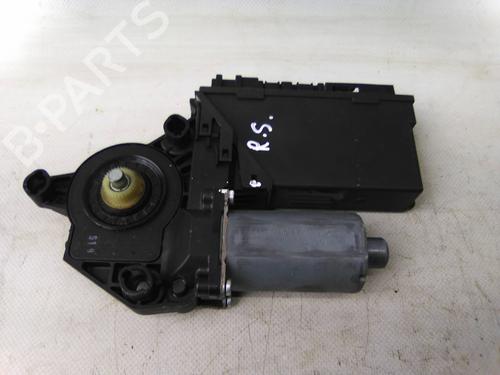 Rear right window mechanism AUDI A4 B7 (8EC) 1.9 TDI | BP19818184C25 