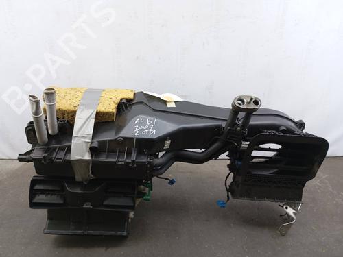 Used Heater matrix box AUDI A4 B7 (8EC) 2.0 TDI (136 hp) 21209790