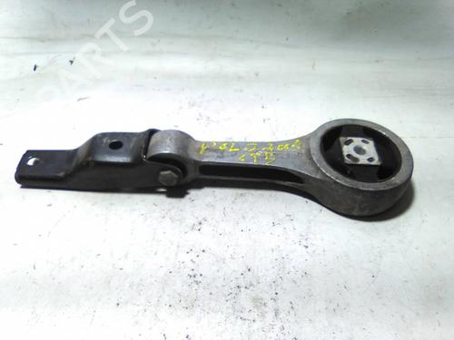 Used Gearbox mount VW POLO (9N_, 9A_) 1.4 16V (75 hp) 19809180