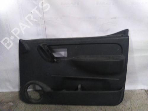Used Rear left panel CITROËN BERLINGO / BERLINGO FIRST Box Body/MPV (M_) 2.0 HDI 90 (MBRHY, MCRHY) (90 hp) 19814806
