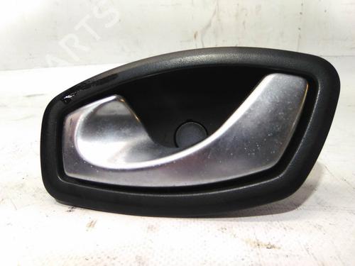 Used Rear left exterior door handle RENAULT CLIO IV (BH_) 1.5 dCi 75 (75 hp) 19861729