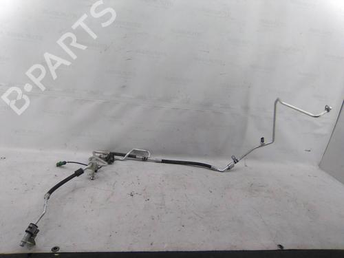 Used AC pipe RENAULT ZOE (BFM_) ZOE (88 hp) 19830654