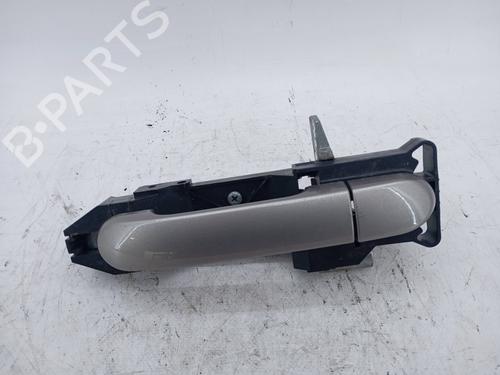 Used Rear right exterior door handle NISSAN NOTE (E11, NE11) 1.5 (109 hp) 23198093