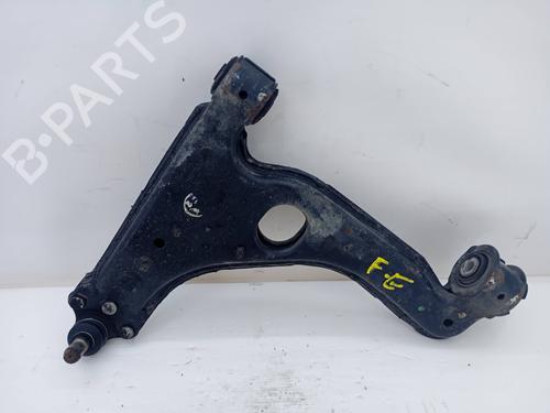 Used Left front suspension arm OPEL ASTRA G Estate Van (F70) 1.4 (F70) (90 hp) 29545808