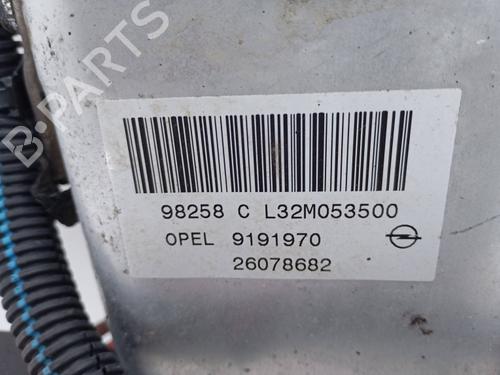 Steering pump OPEL ASTRA G Hatchback (T98) 1.4 16V (F08, F48) | BP19828468M99 