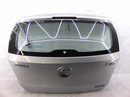 Used Tailgate HYUNDAI i30 (FD) 1.6 CRDi (90 hp) 19846153