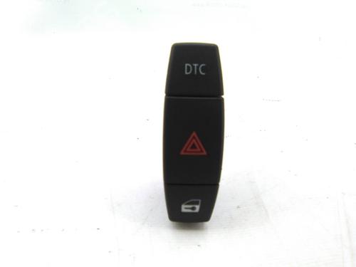 Used Warning switch BMW 1 (E87) 118 d (122 hp) 19818507