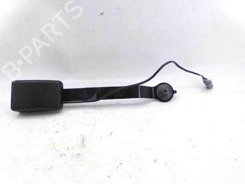 Used Seat buckle RENAULT CLIO IV (BH_) 1.5 dCi 75 (75 hp) 20371007